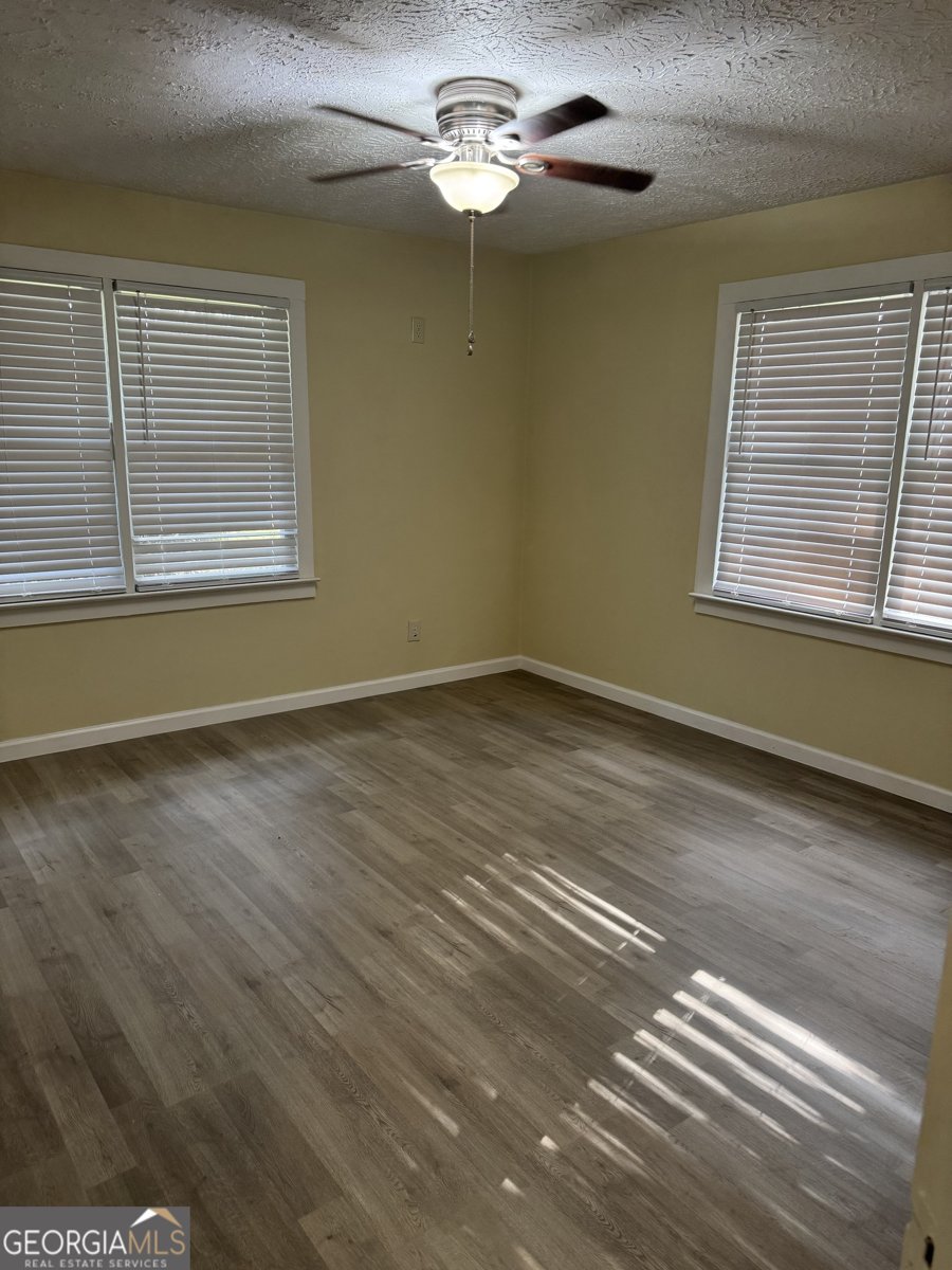 4554 Old Waltertown Road Waycross - 11