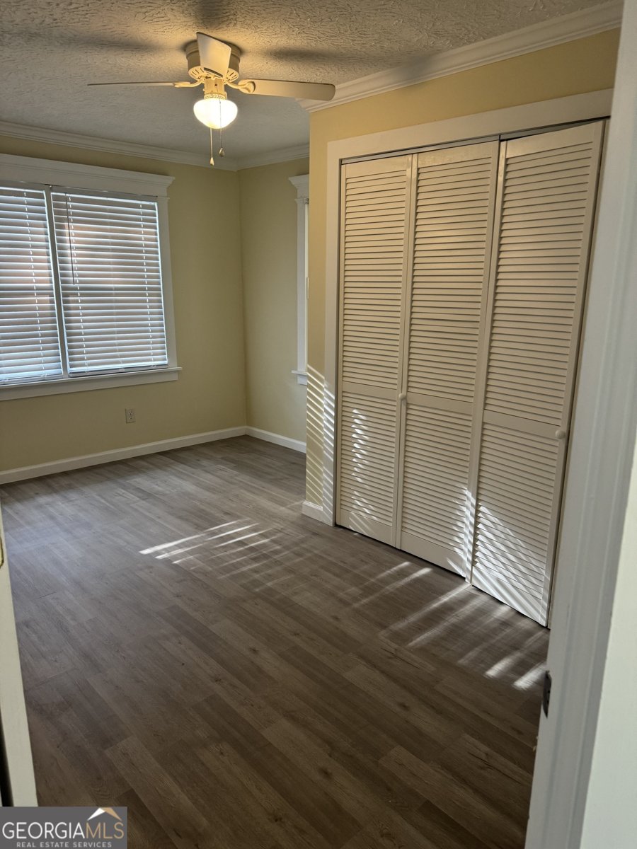 4554 Old Waltertown Road Waycross - 12