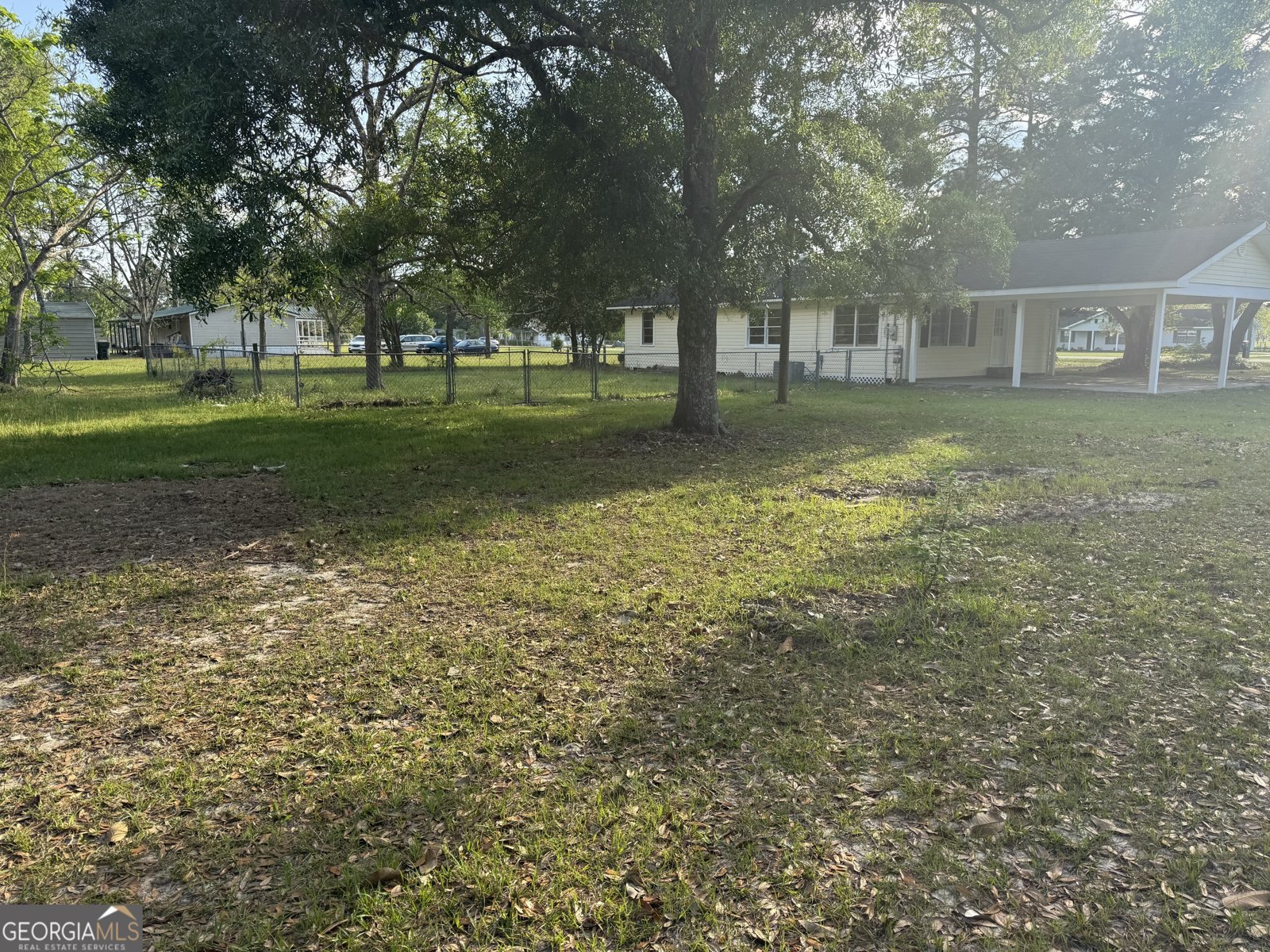 4554 Old Waltertown Road Waycross - 13