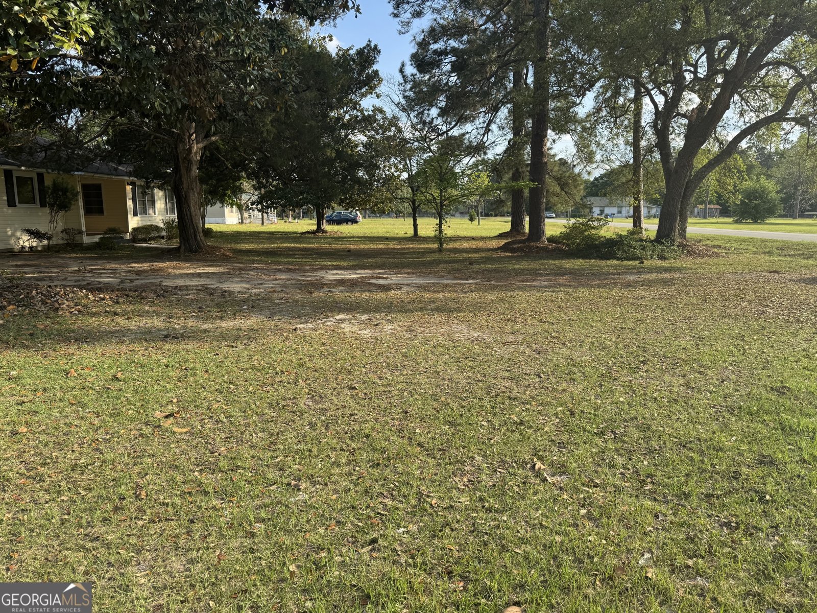 4554 Old Waltertown Road Waycross - 15