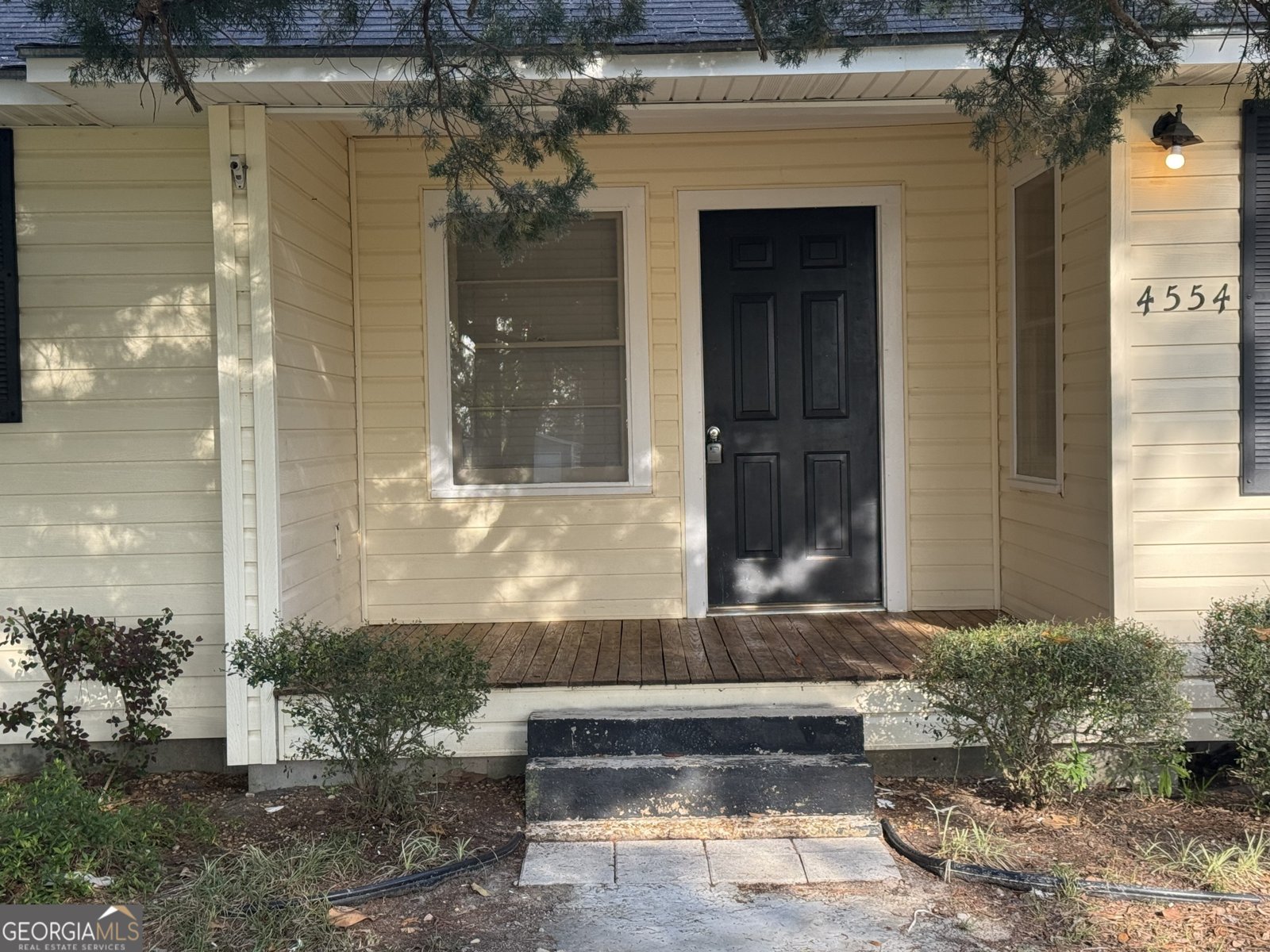 4554 Old Waltertown Road Waycross - 3