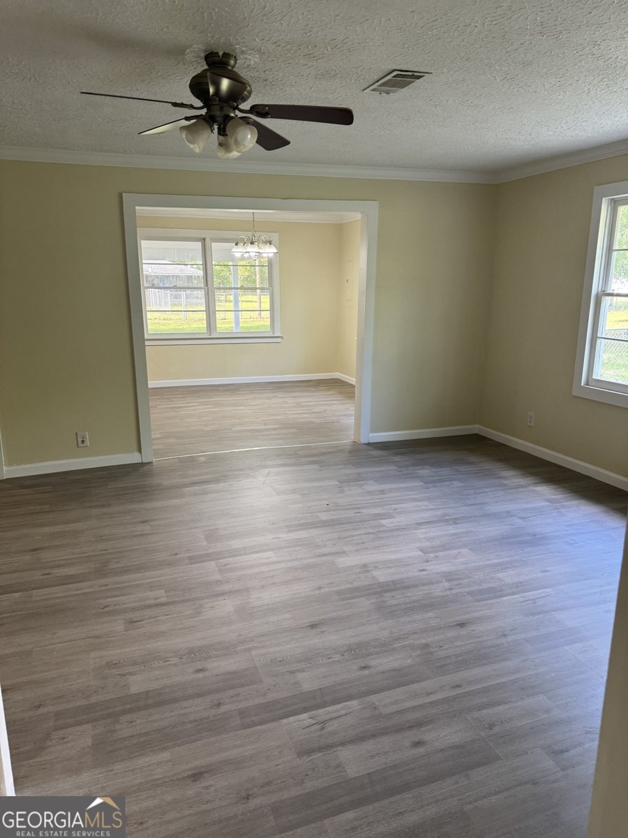 4554 Old Waltertown Road Waycross - 4