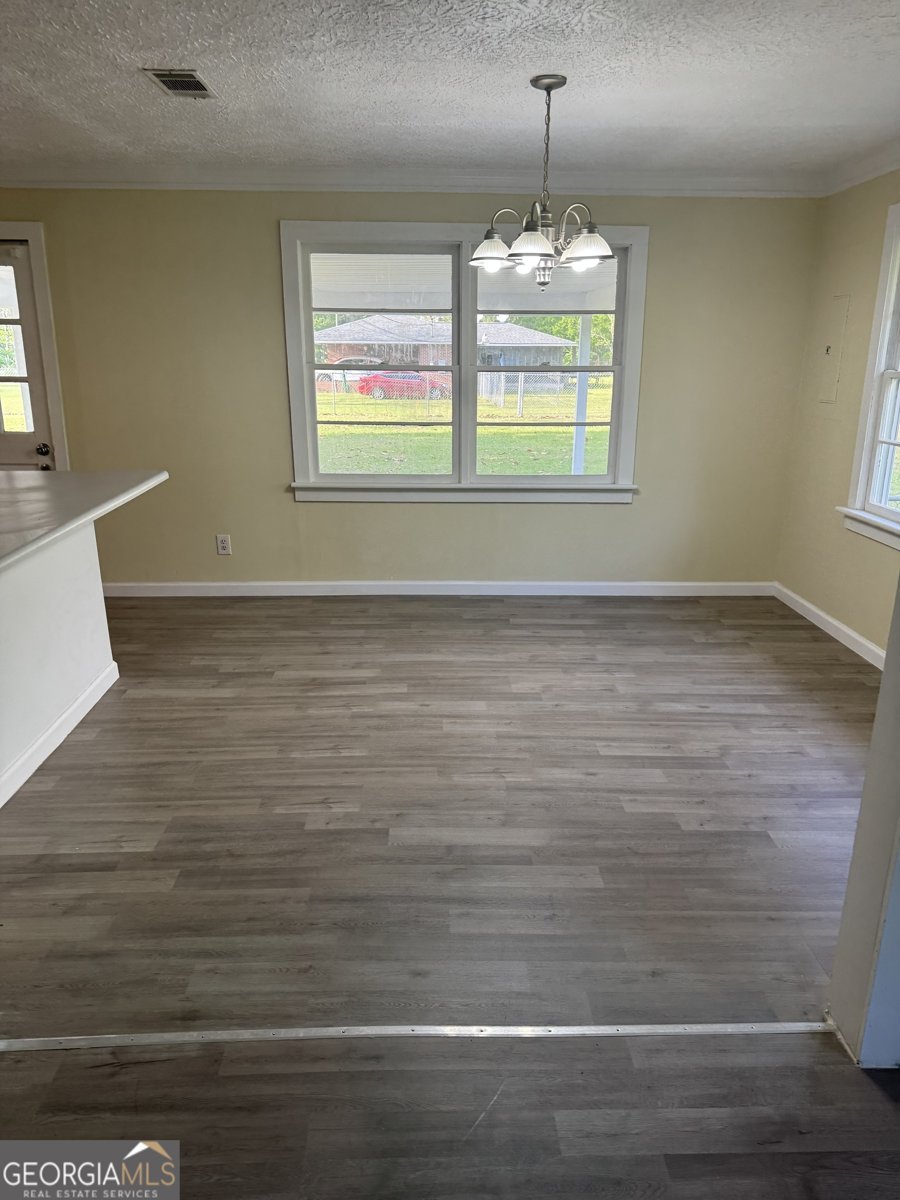 4554 Old Waltertown Road Waycross - 8