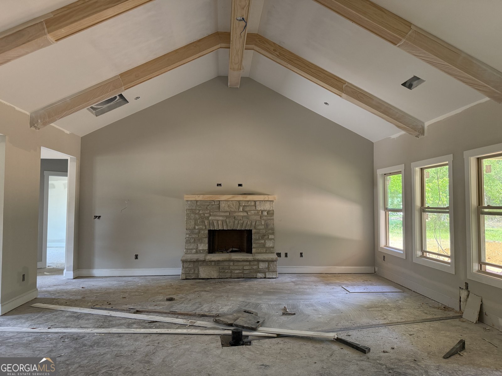 LOT 1 Payton Road Griffin - 13
