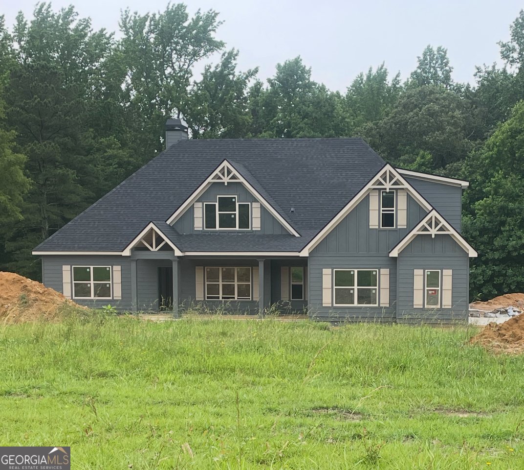 LOT 1 Payton Road Griffin - 15