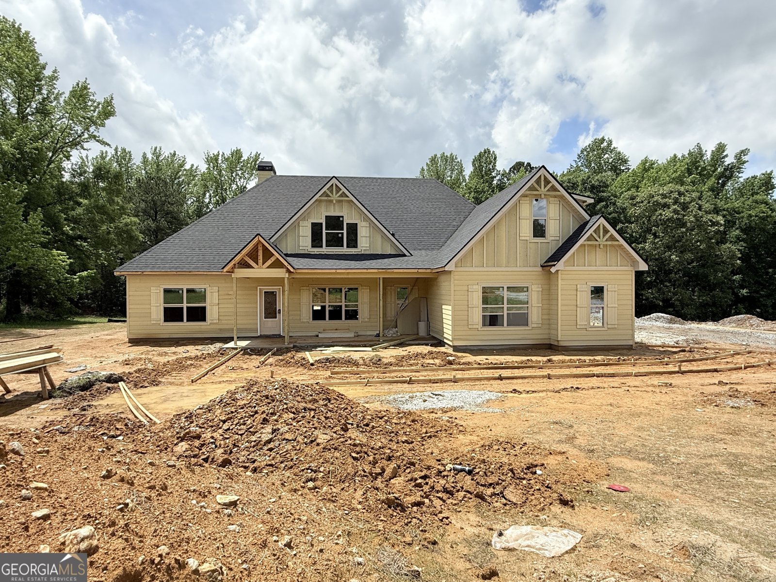 LOT 1 Payton Road Griffin - 16