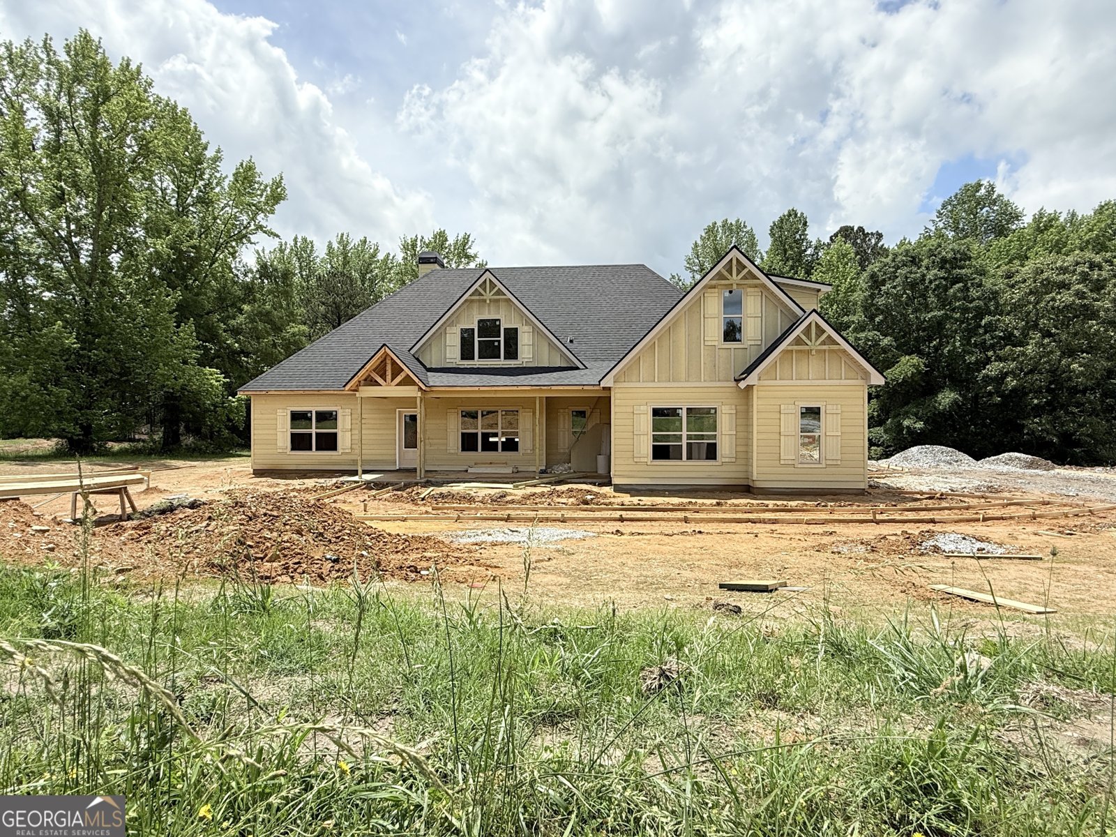 LOT 1 Payton Road Griffin - 17