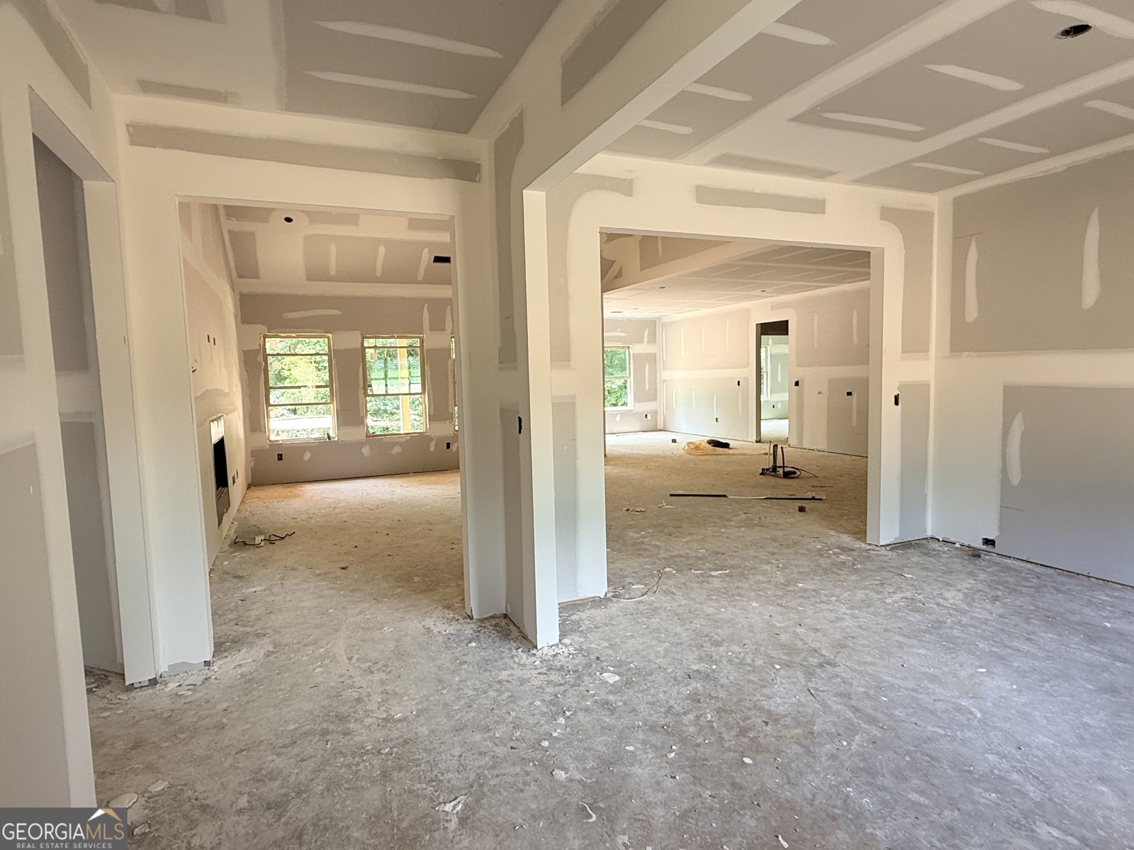 LOT 1 Payton Road Griffin - 18