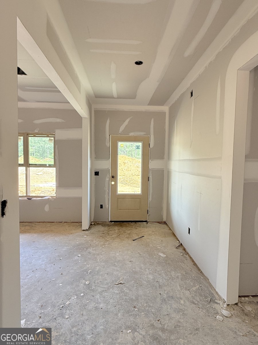 LOT 1 Payton Road Griffin - 19