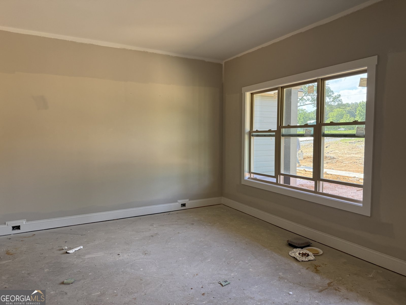 LOT 1 Payton Road Griffin - 2