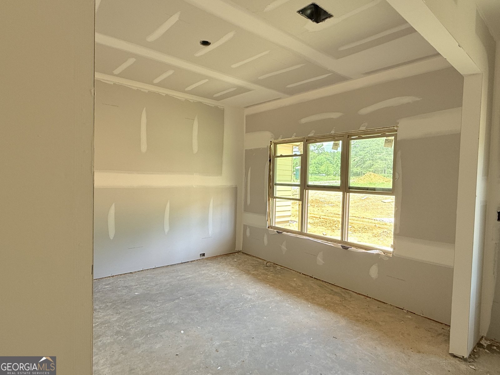LOT 1 Payton Road Griffin - 20