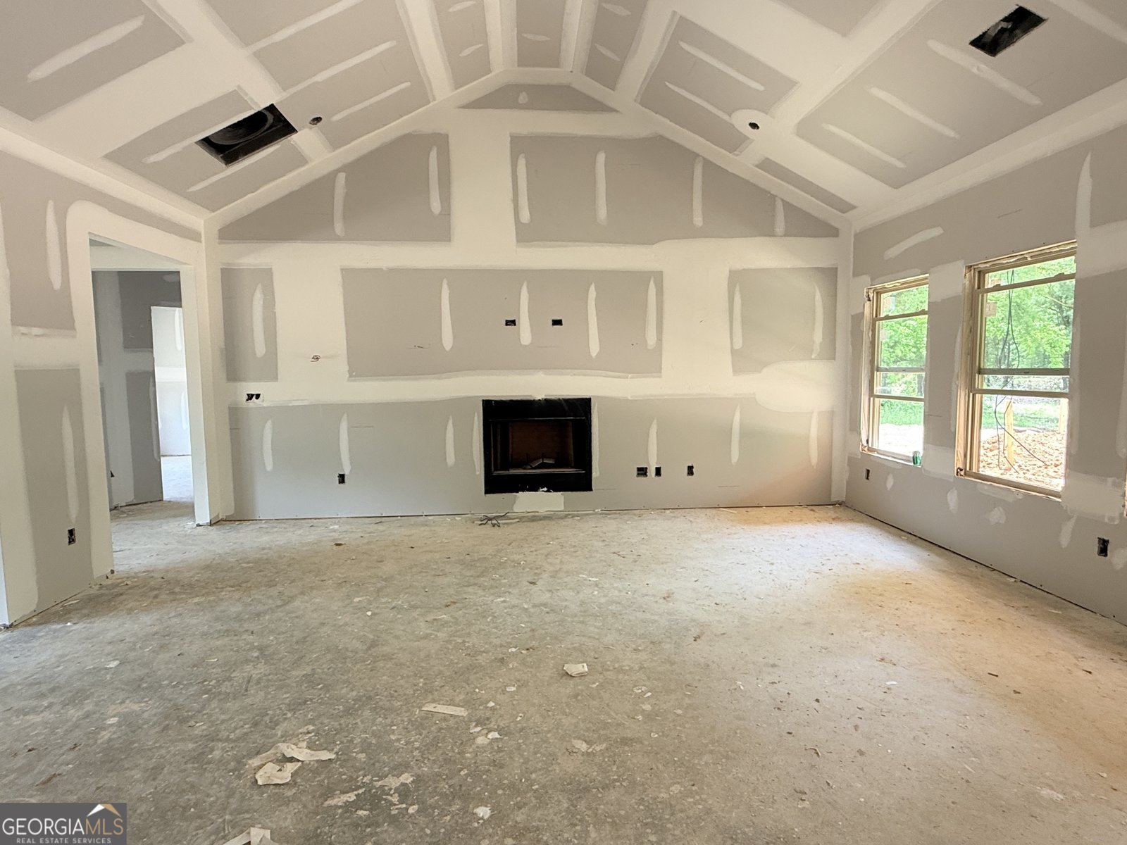 LOT 1 Payton Road Griffin - 21