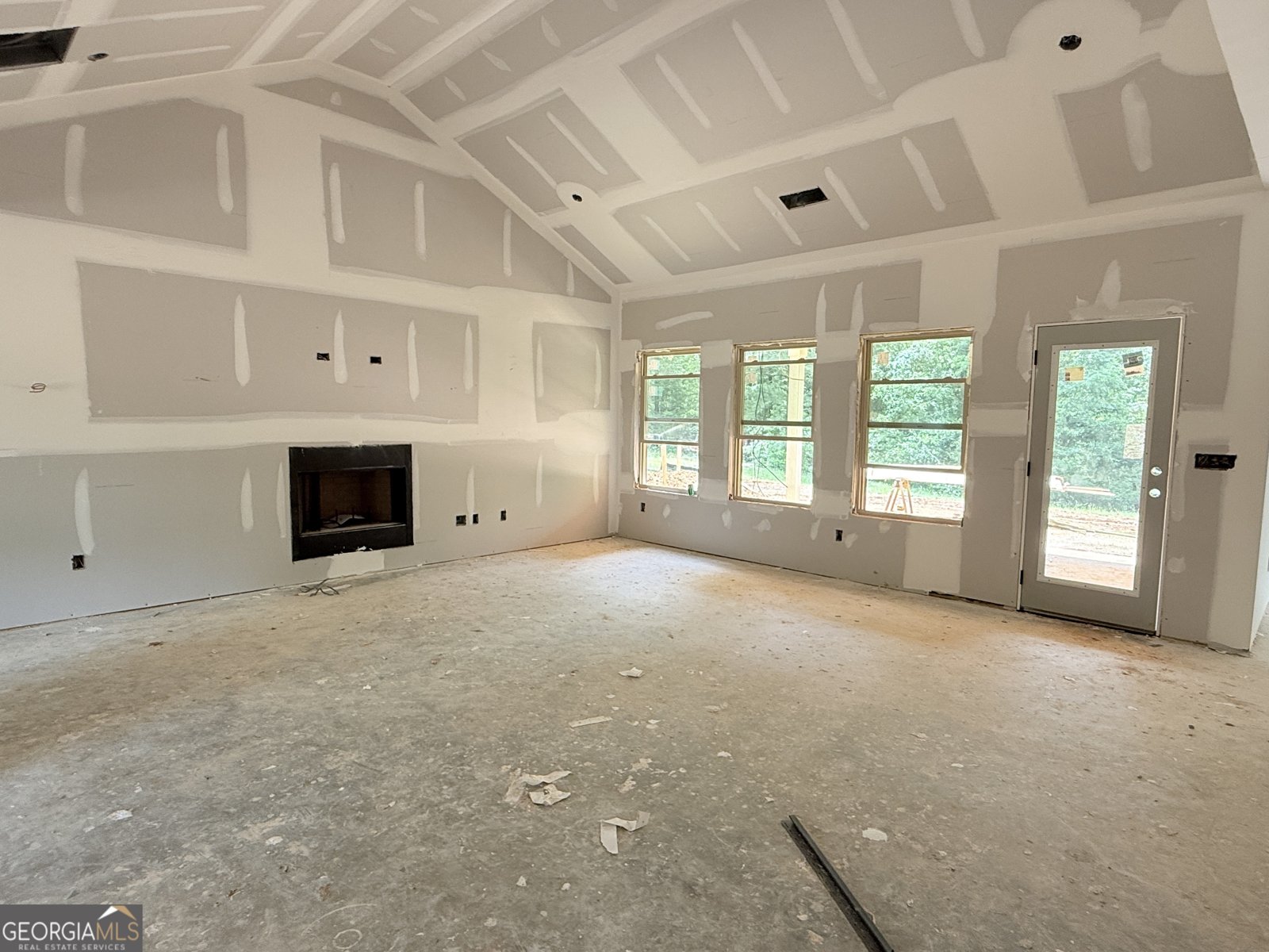 LOT 1 Payton Road Griffin - 22