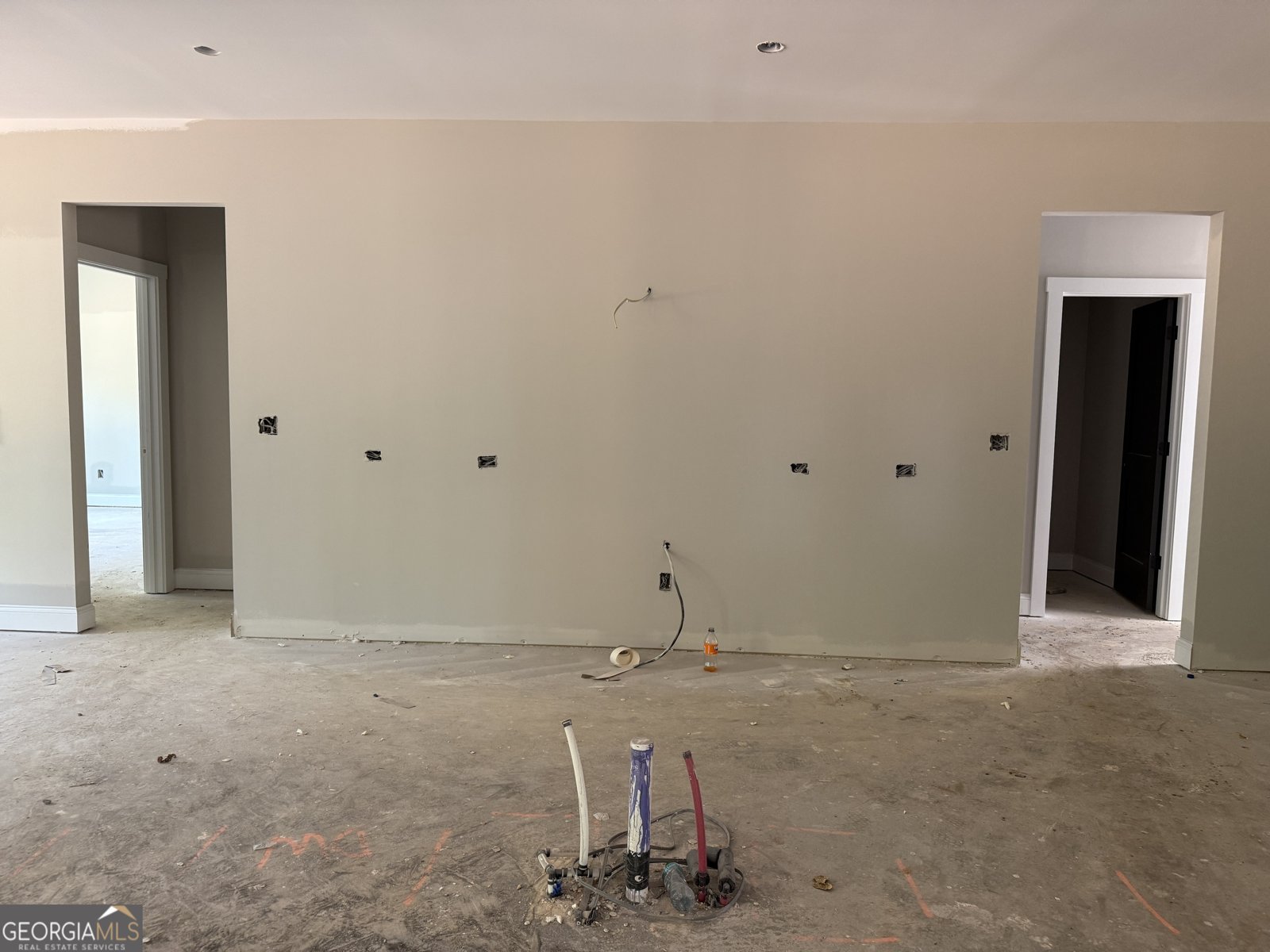 LOT 1 Payton Road Griffin - 3
