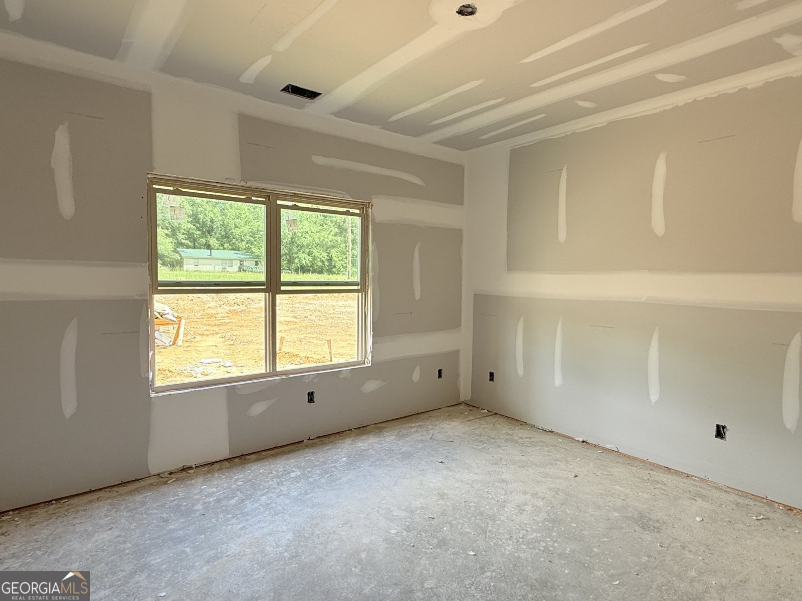 LOT 1 Payton Road Griffin - 35