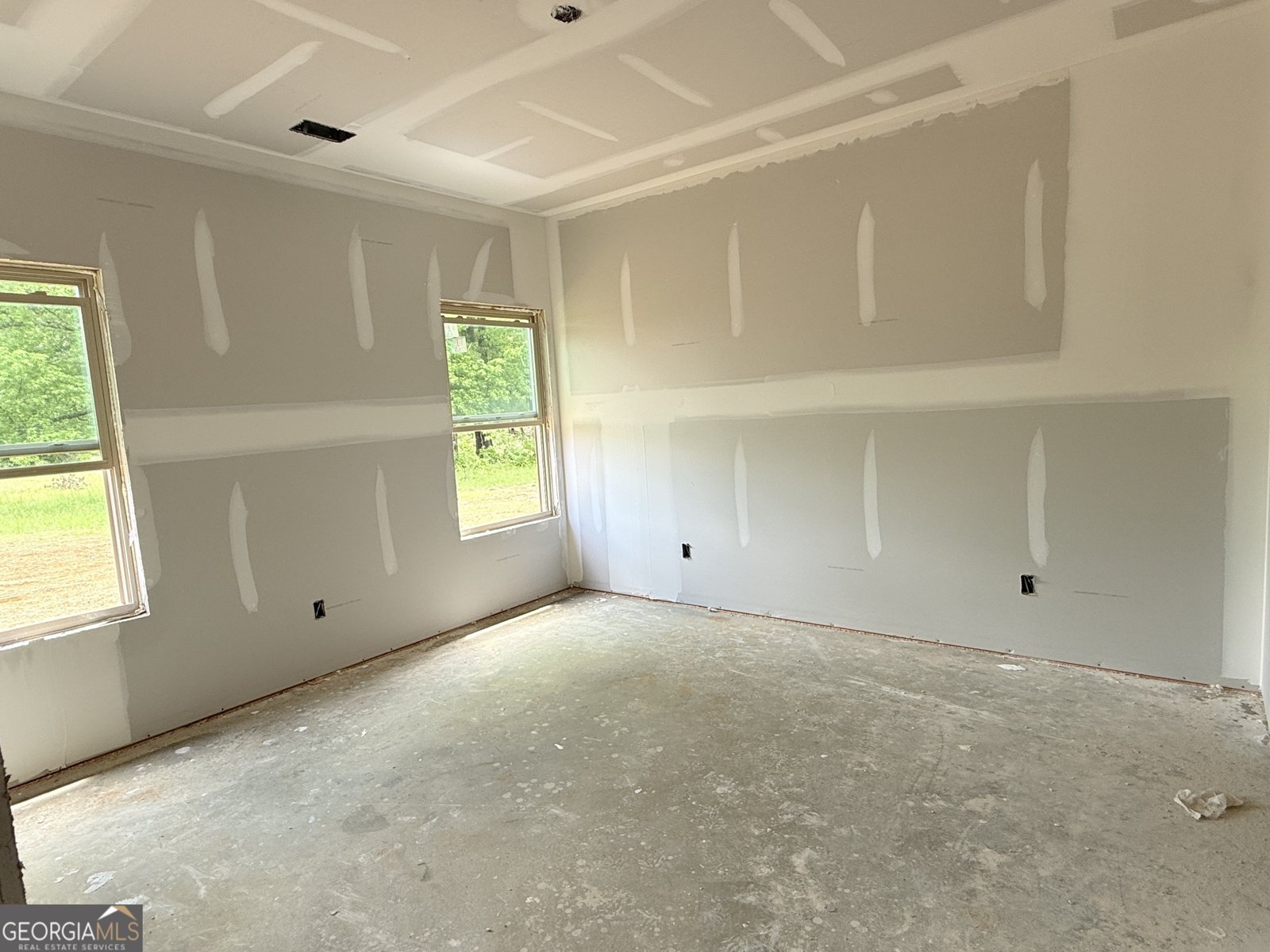 LOT 1 Payton Road Griffin - 38