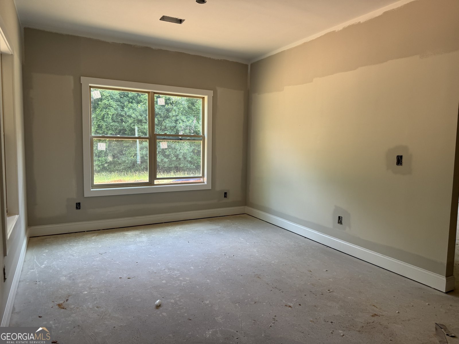LOT 1 Payton Road Griffin - 4
