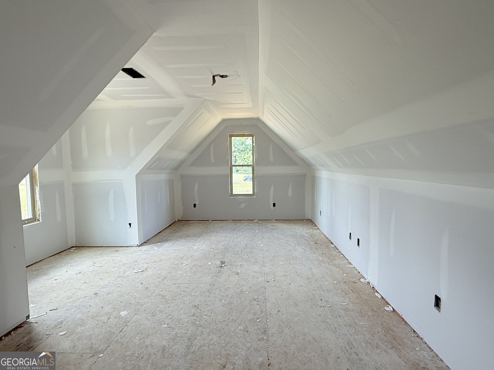 LOT 1 Payton Road Griffin - 40
