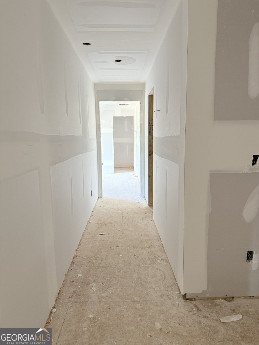 LOT 1 Payton Road Griffin - 41