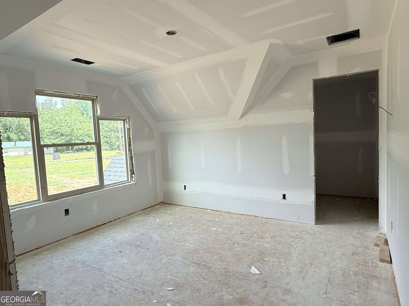 LOT 1 Payton Road Griffin - 43