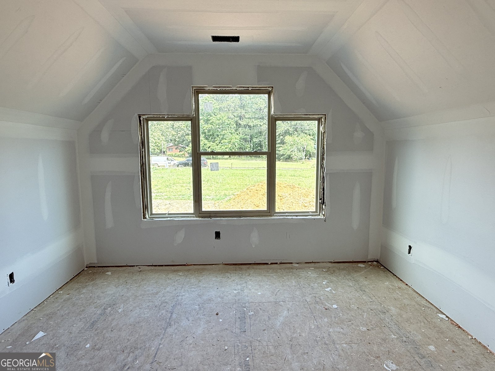 LOT 1 Payton Road Griffin - 44