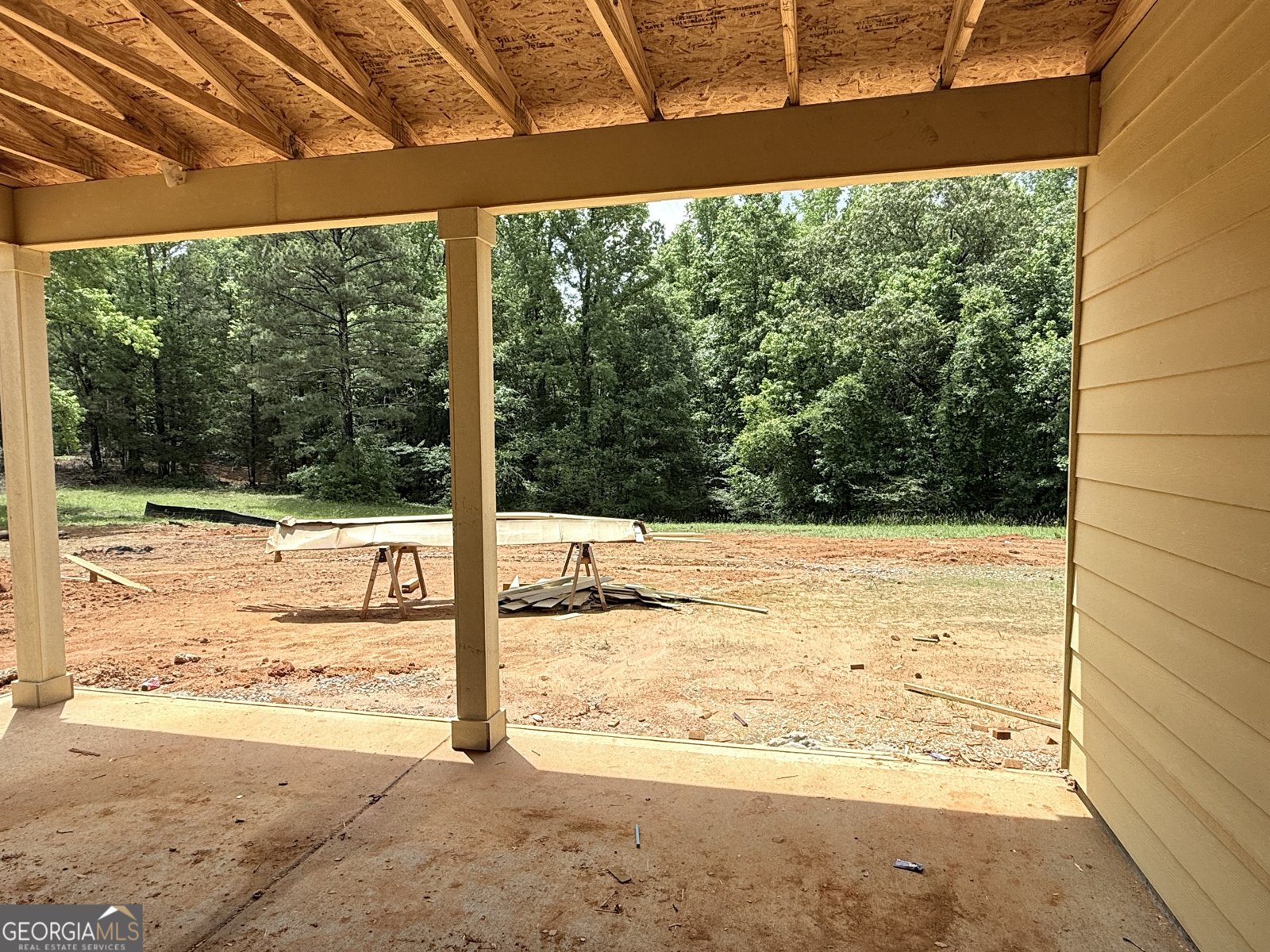 LOT 1 Payton Road Griffin - 45