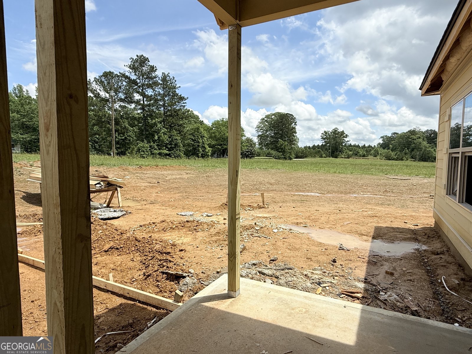 LOT 1 Payton Road Griffin - 46