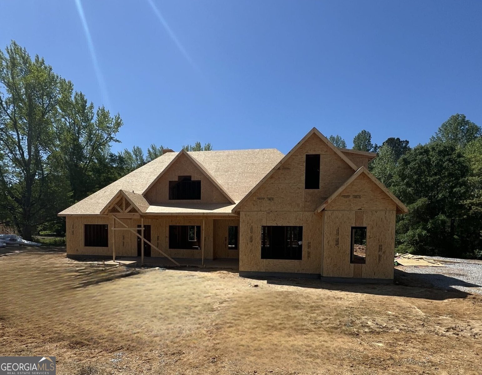 LOT 1 Payton Road Griffin - 47