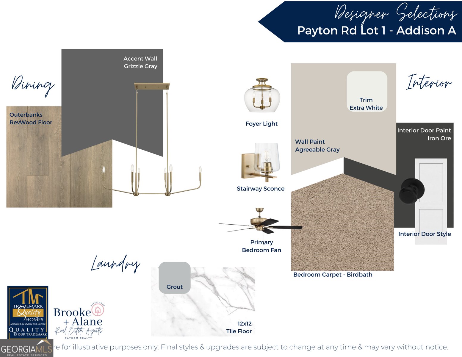 LOT 1 Payton Road Griffin - 49