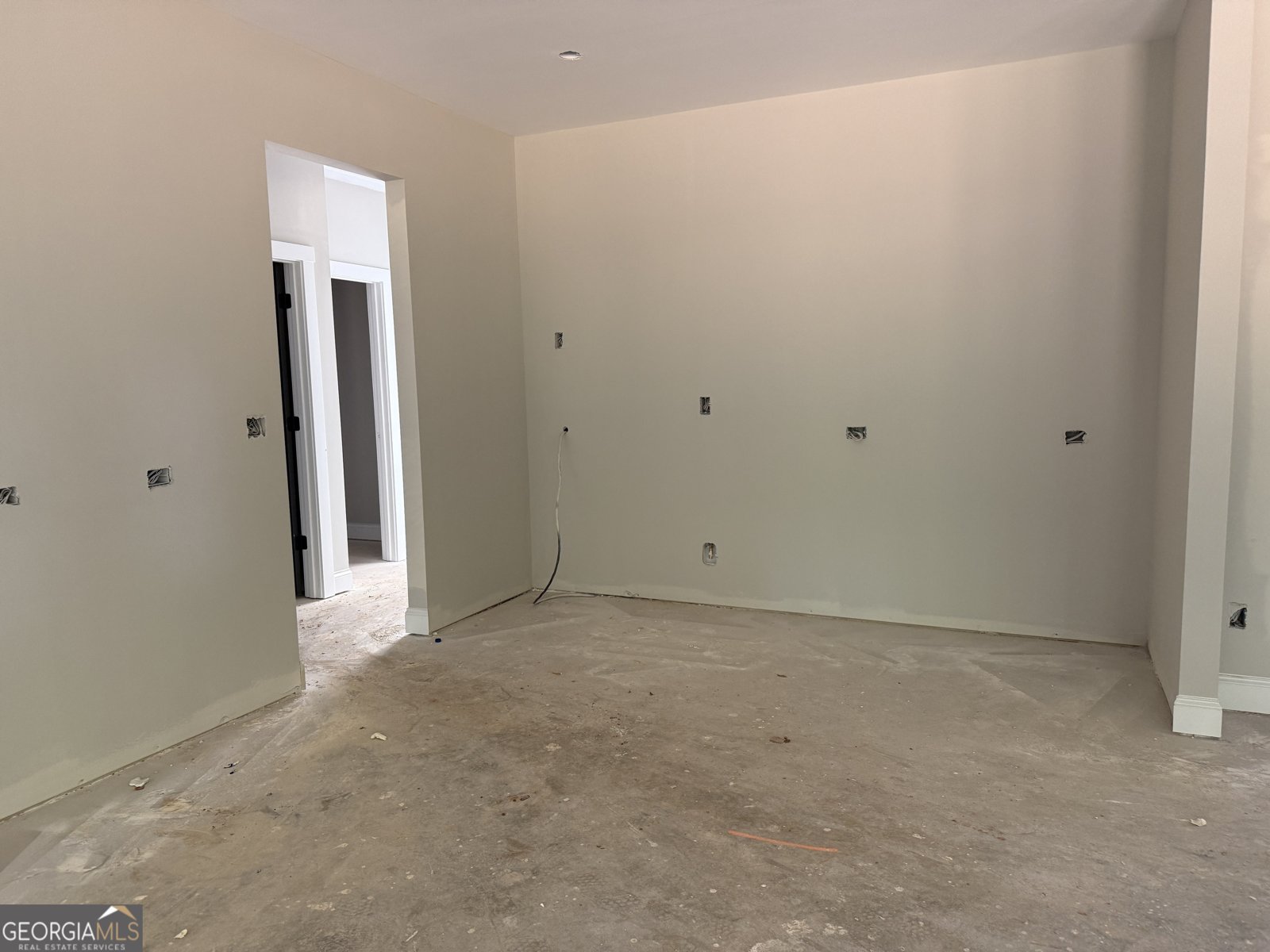 LOT 1 Payton Road Griffin - 5