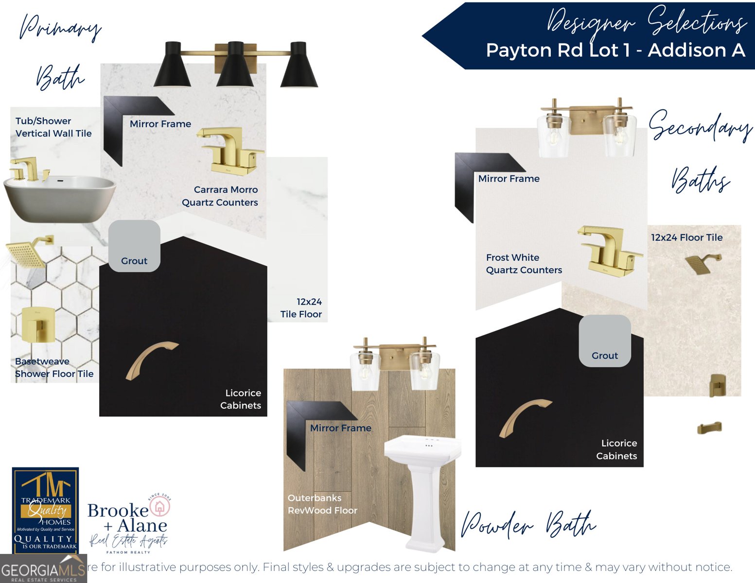 LOT 1 Payton Road Griffin - 50