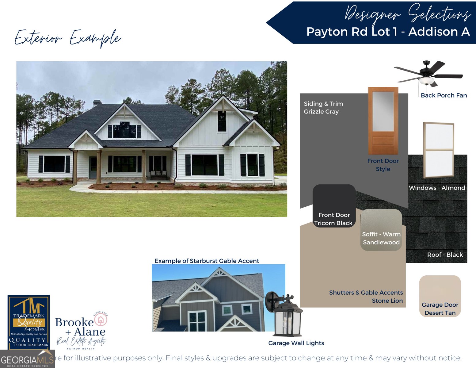 LOT 1 Payton Road Griffin - 51