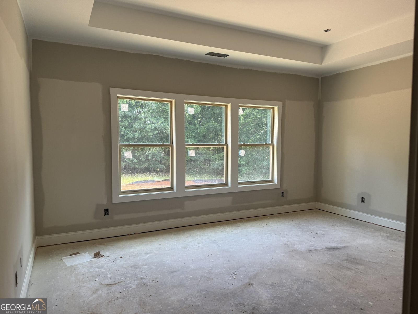 LOT 1 Payton Road Griffin - 6