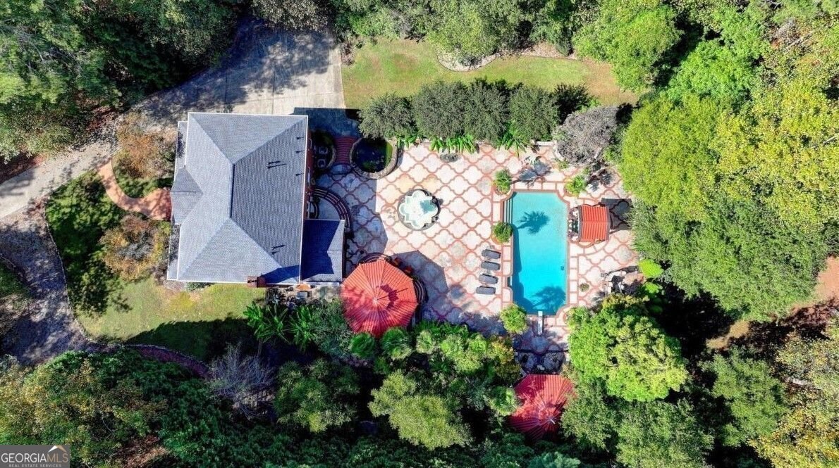 2230 Cammie Wages Road Dacula - 1