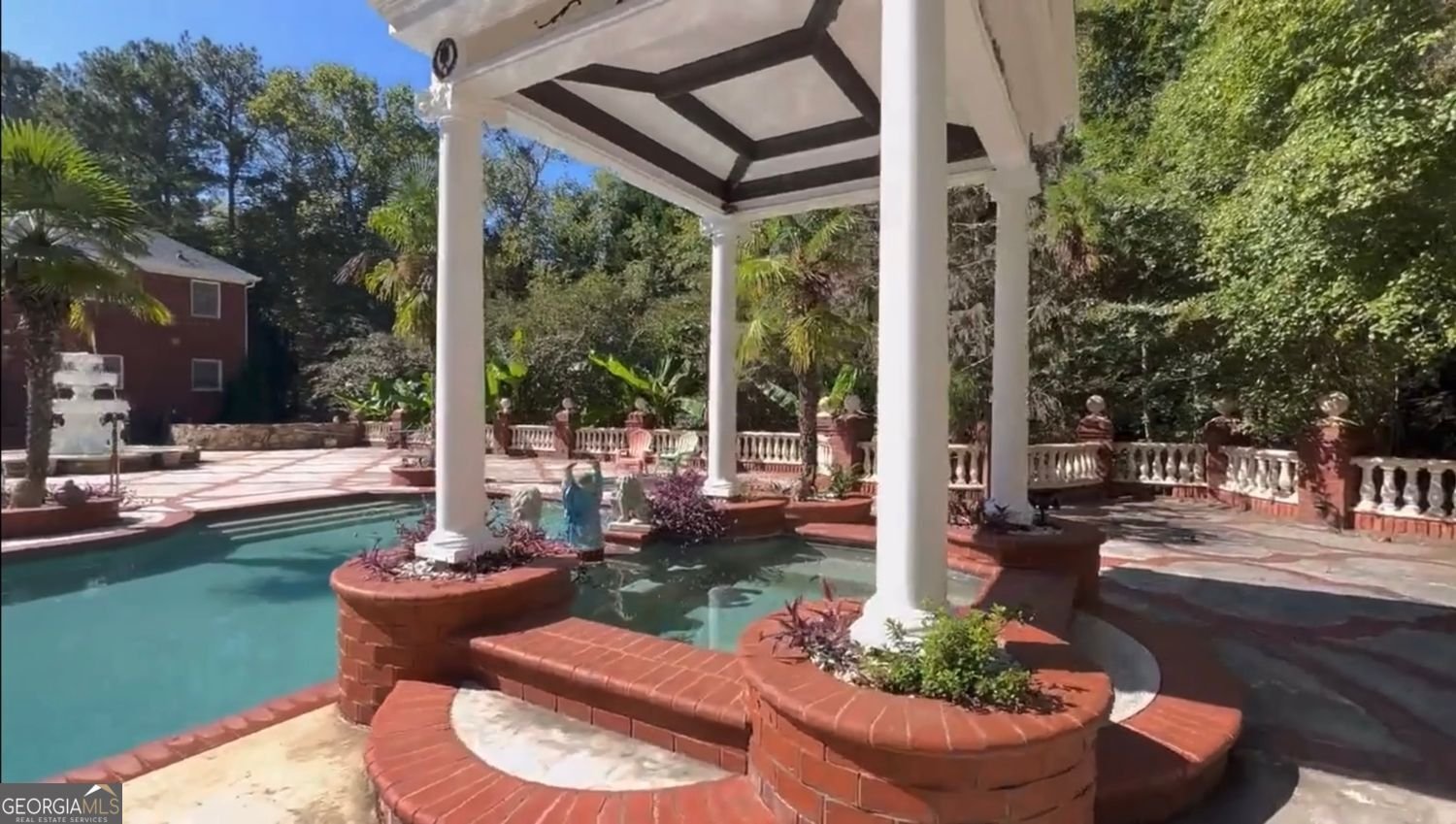 2230 Cammie Wages Road Dacula - 10