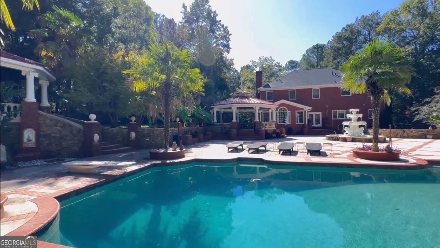 2230 Cammie Wages Road Dacula - 12