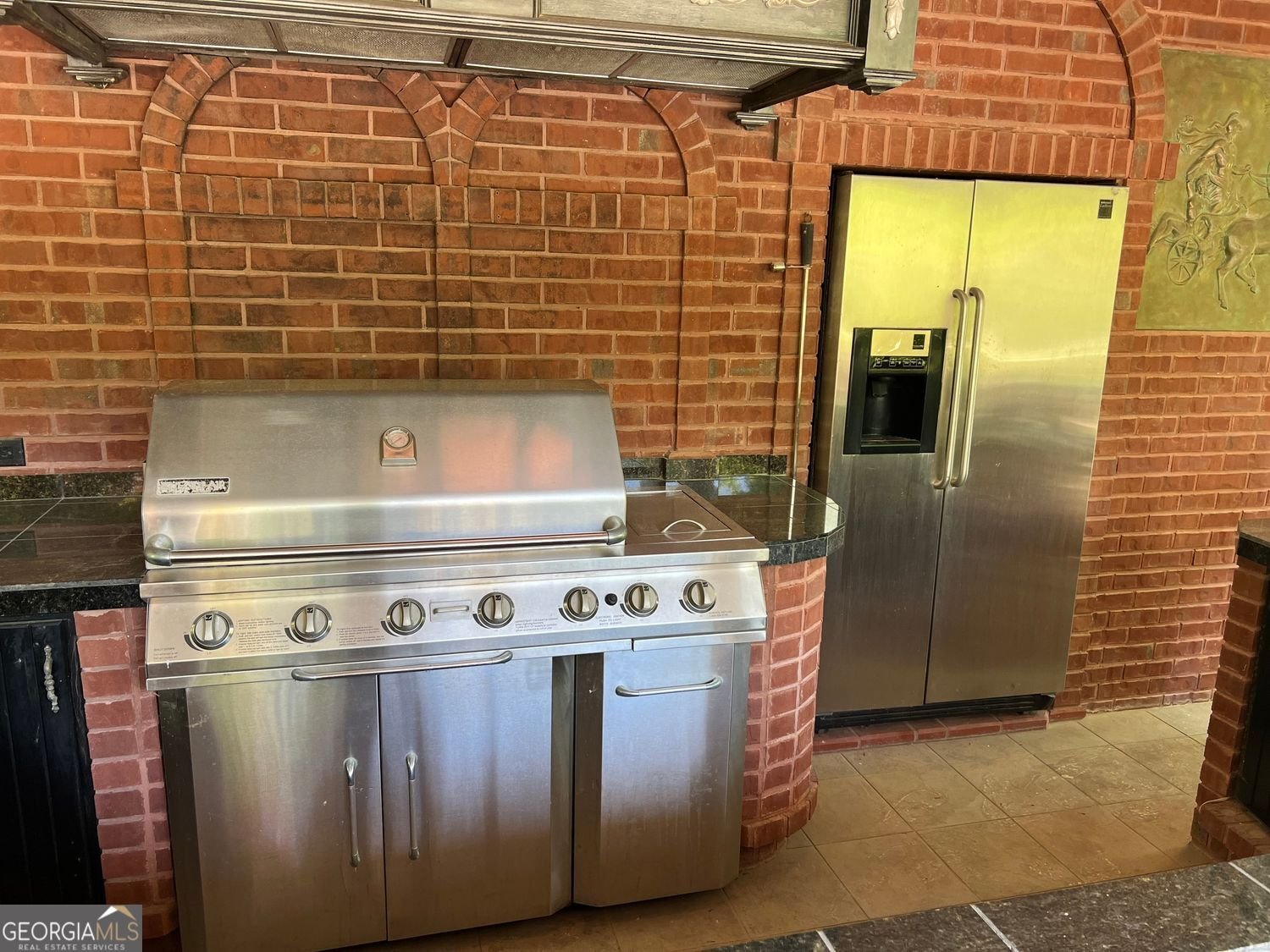 2230 Cammie Wages Road Dacula - 15