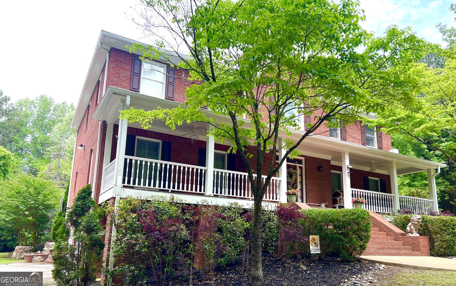 2230 Cammie Wages Road Dacula - 17