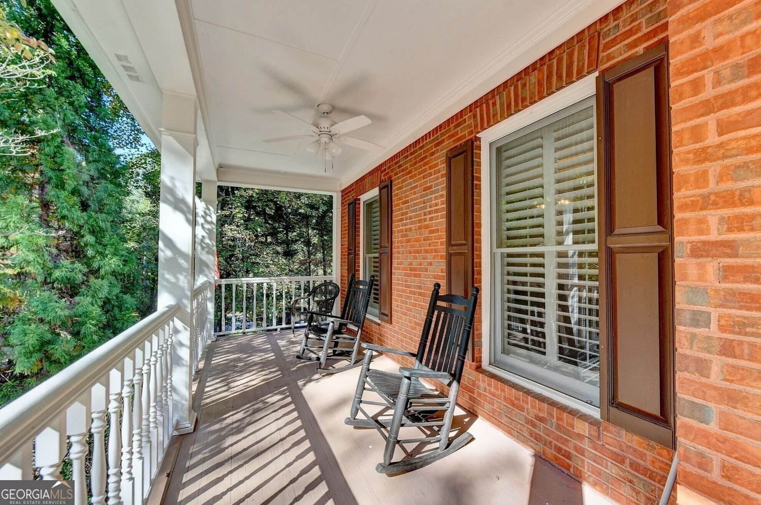 2230 Cammie Wages Road Dacula - 18