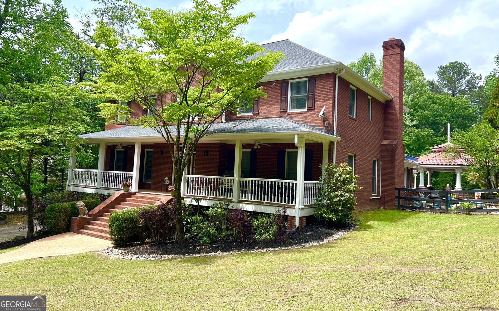 2230 Cammie Wages Road Dacula - 2