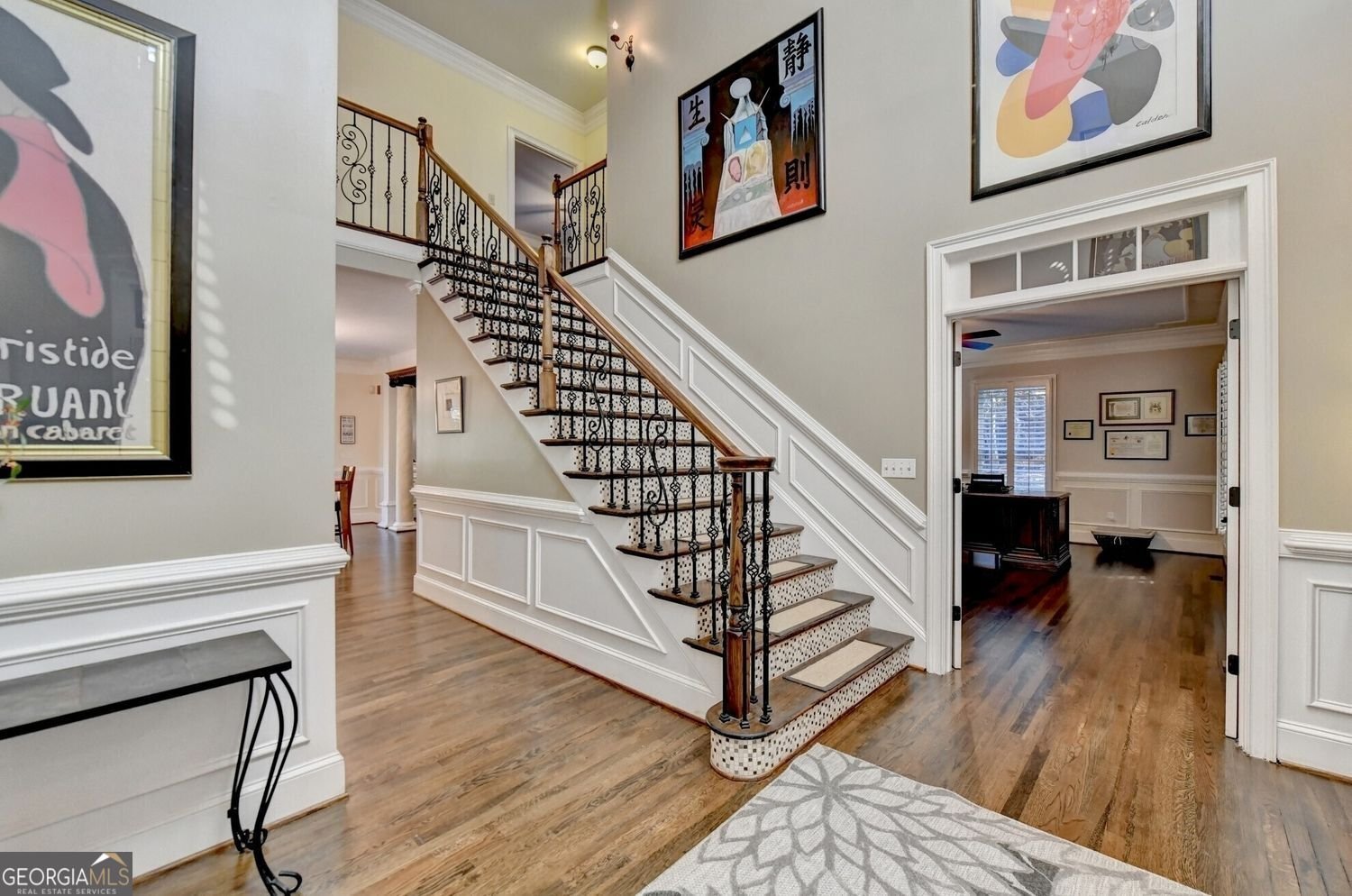 2230 Cammie Wages Road Dacula - 20