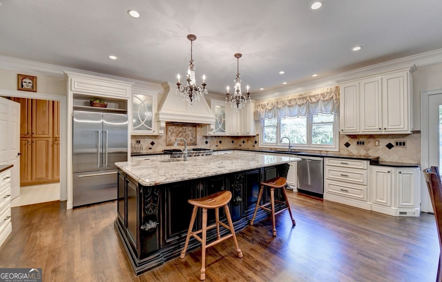 2230 Cammie Wages Road Dacula - 21