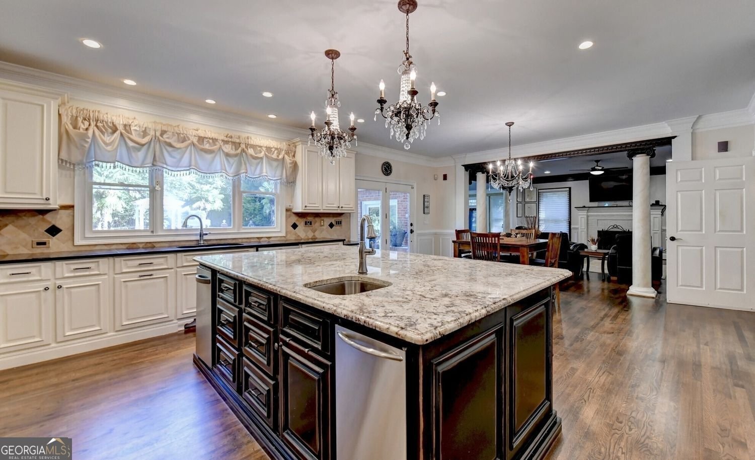 2230 Cammie Wages Road Dacula - 22
