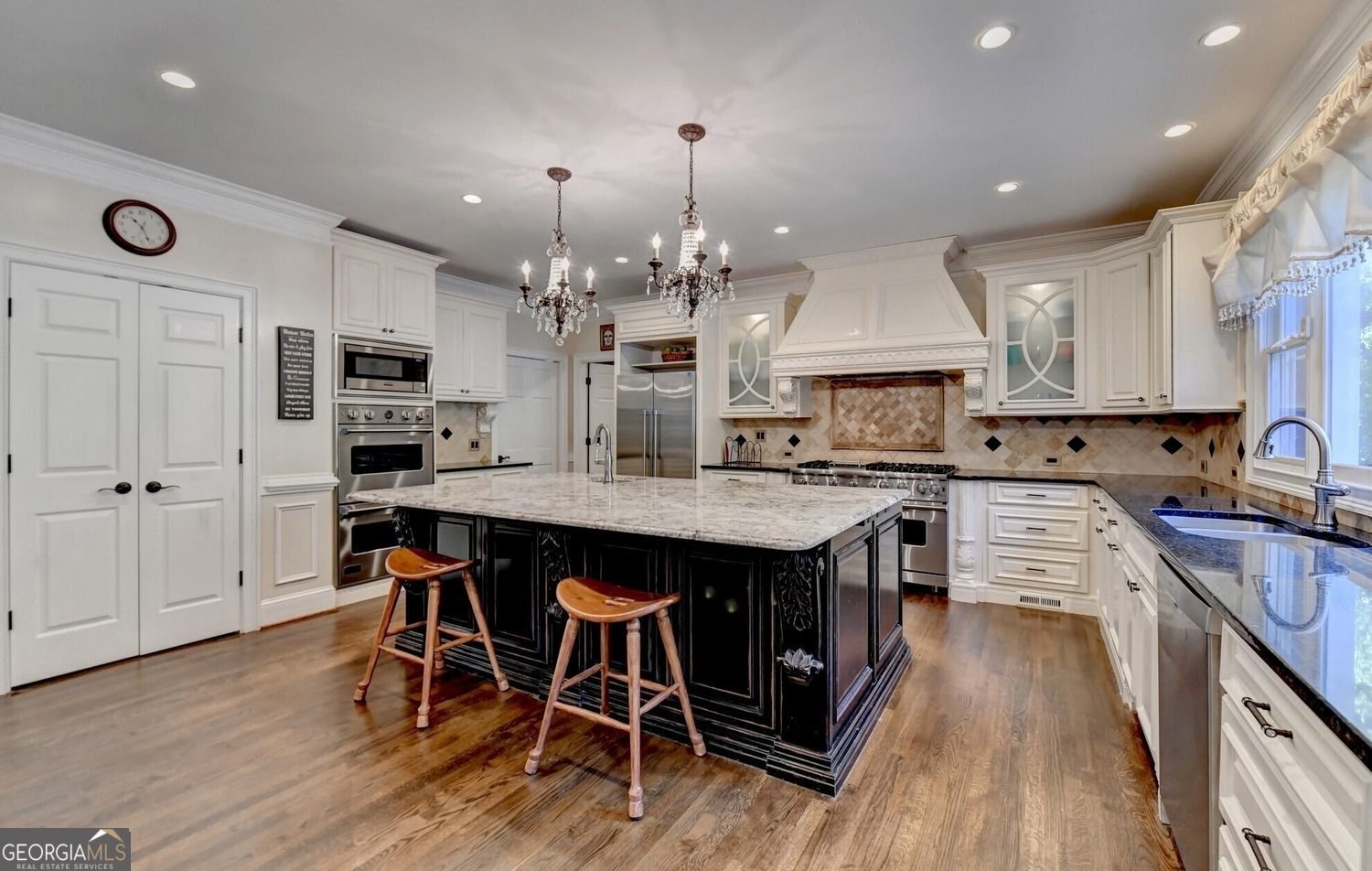 2230 Cammie Wages Road Dacula - 25