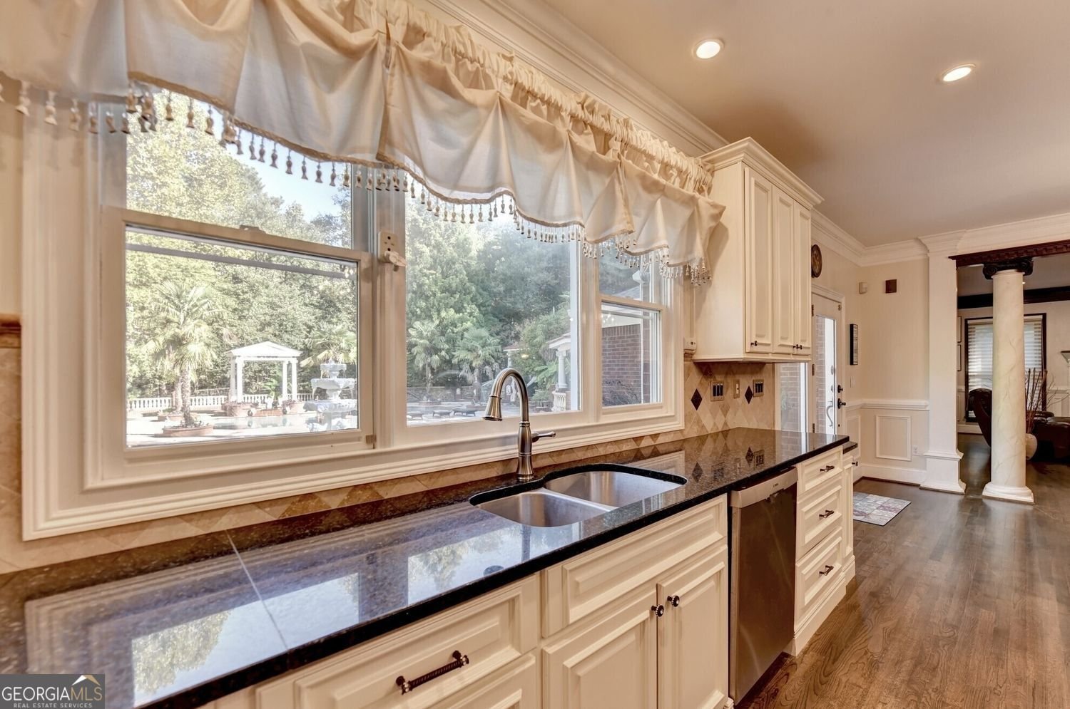 2230 Cammie Wages Road Dacula - 26