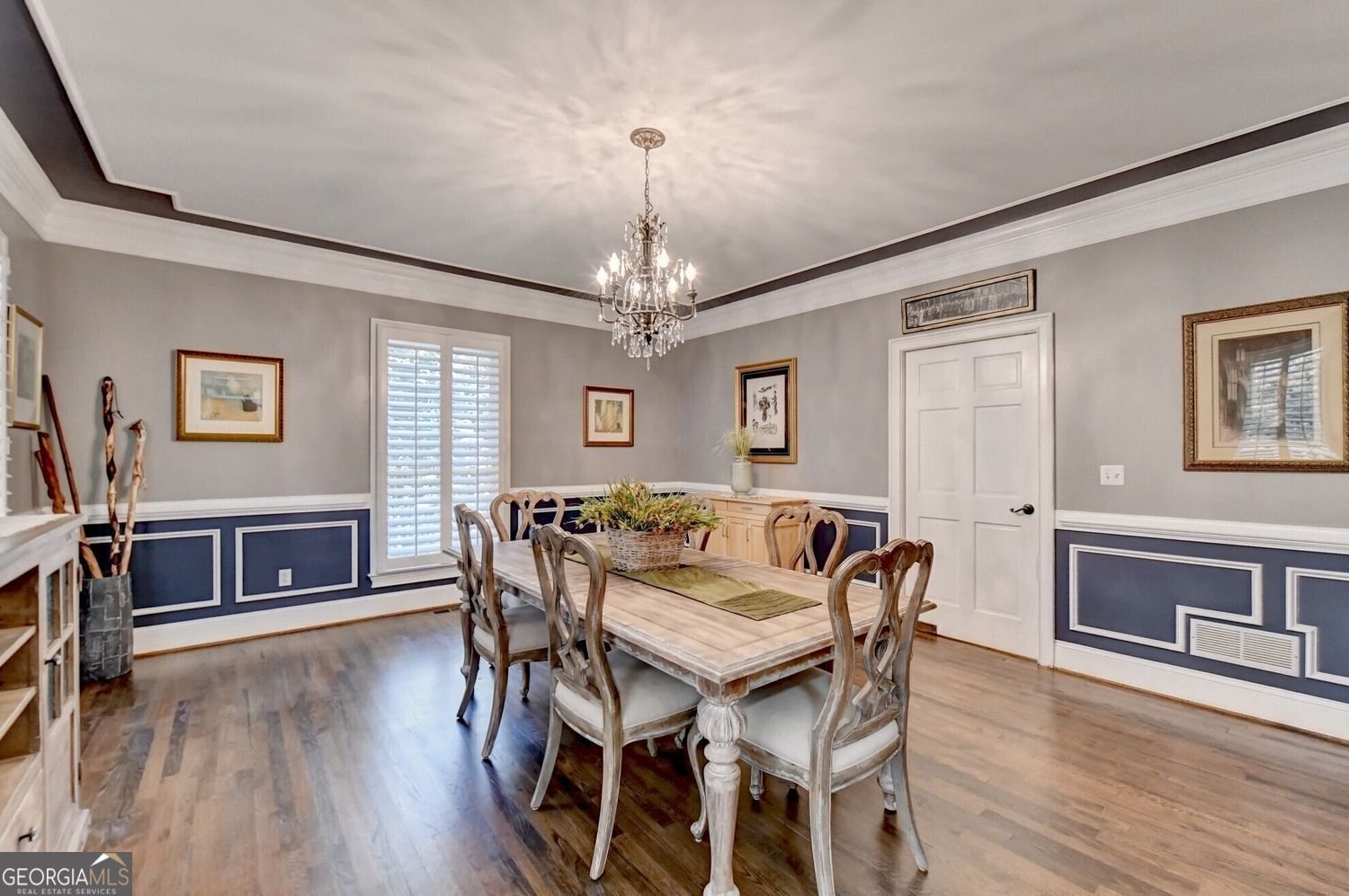 2230 Cammie Wages Road Dacula - 27