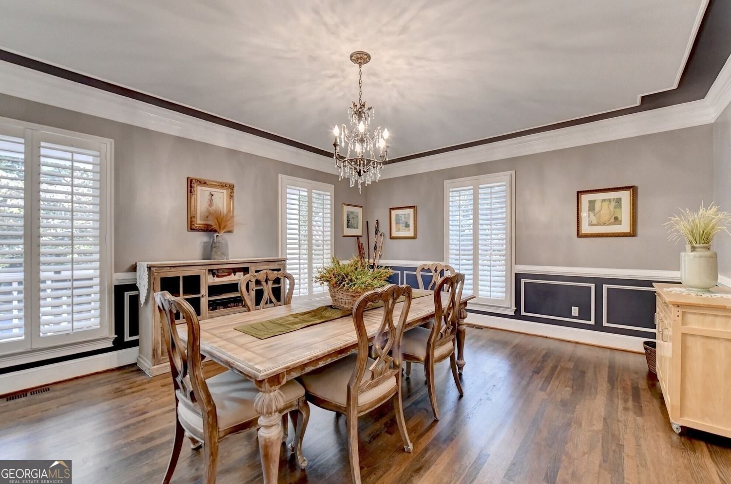2230 Cammie Wages Road Dacula - 28