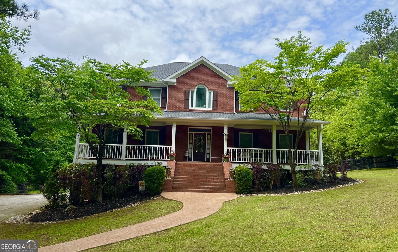 2230 Cammie Wages Road Dacula - 3