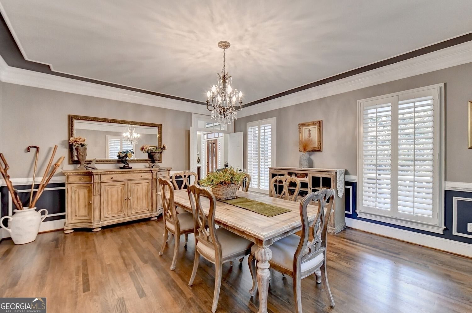 2230 Cammie Wages Road Dacula - 30