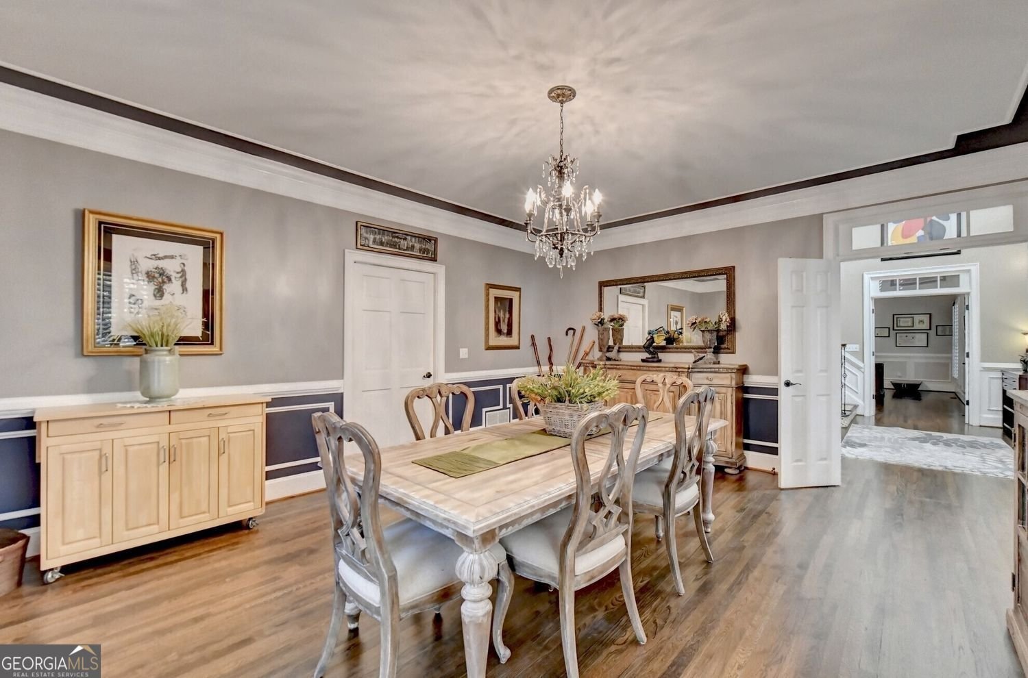 2230 Cammie Wages Road Dacula - 31